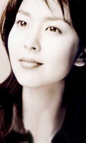 日本女歌星 松隆子480×800手机壁纸