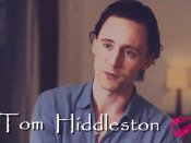 Tom Hiddleston签名图片免费下载