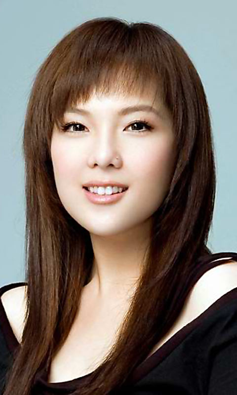 香港女歌手名单