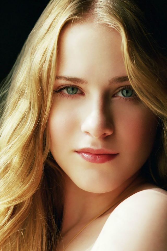 3张高清西部世界女主角埃文·蕾切尔·伍德图片手机壁纸集