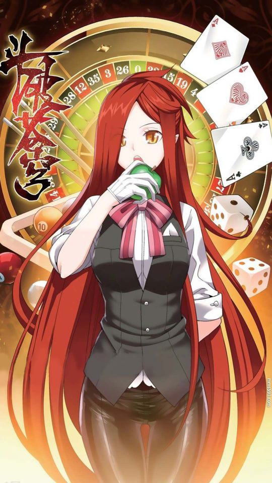 6张斗破苍穹美杜莎女王彩鳞高清性感图片手机壁纸集(3)