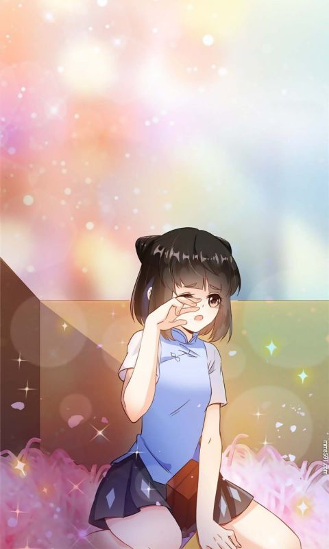 《修真聊天群》苏氏阿十六手机壁纸图片6张(6)