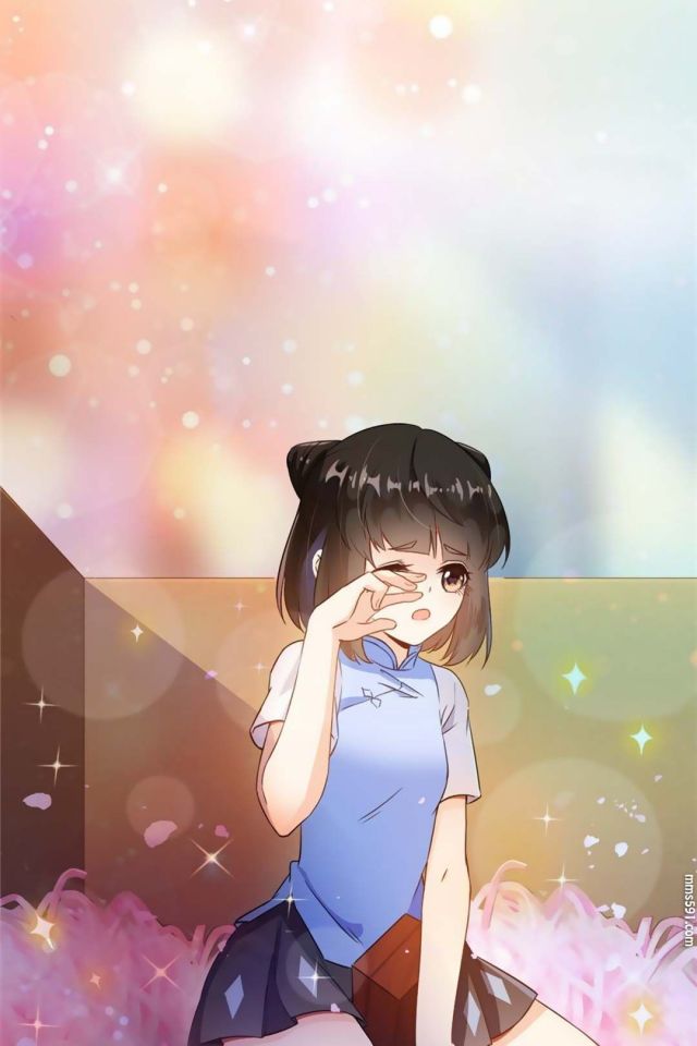 《修真聊天群》苏氏阿十六手机壁纸图片6张（6）