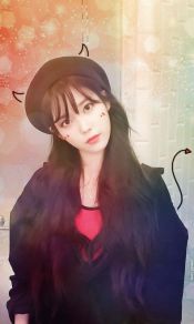 韩国美女明星iu李知恩(李智恩)甜美手机壁纸图片集高清下载（4）