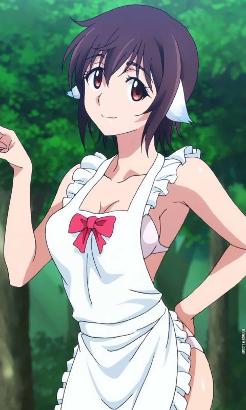 星掠者长耳朵的可爱美女琳·梅伊lynn may手机壁纸图片集1080p(2)