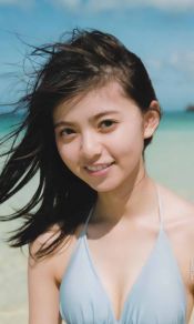 日本青春美少女歌手斋藤飞鸟Saito Asuka手机壁纸图片集（3）