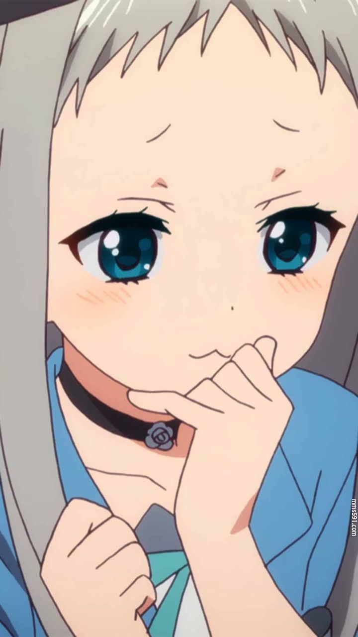 属性咖啡厅伪娘神崎日照hideri kanzaki手机壁纸图片（10）