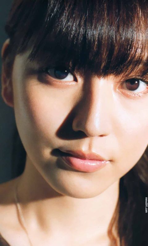 日本演员长泽雅美Masami Nagasawa1080x1920手机壁纸图片大全（3）