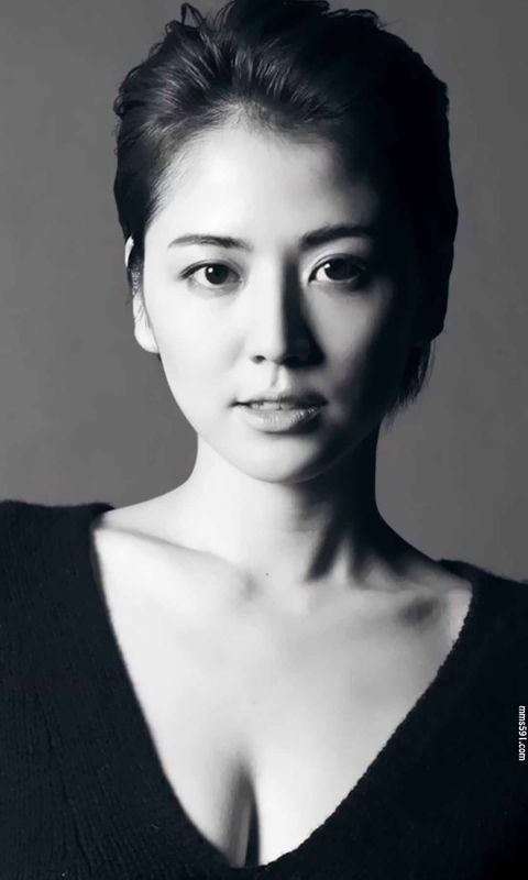 日本演员长泽雅美Masami Nagasawa1080x1920手机壁纸图片大全（8）