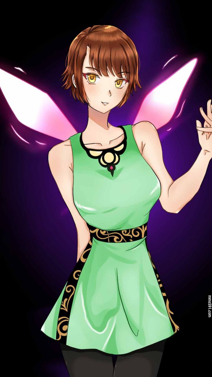 神之塔狩猎者贼眼鬼安德罗西·吉黑德endorsi jahad手机壁纸图片