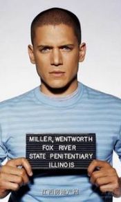 Michael Scofield240×320手机图片