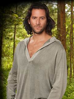 Desmond Hume240×320手机图片