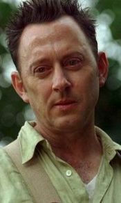 金鱼眼Ben Linus240×320手机图片