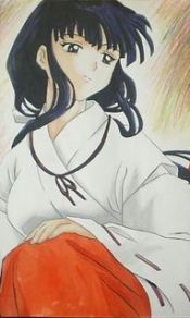 kikyou240×320手机壁纸