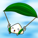 端午节吃粽子了