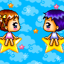 让我们在鹊桥相拥