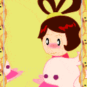 天下情人终成眷属