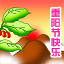 重阳节手机彩信_591彩信网