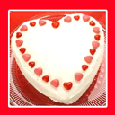 祝你情人节快乐