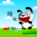 愚人节开心