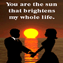 你就是我的太阳