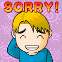 SORRY