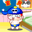 宝贝，是我的错