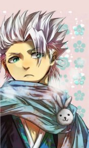 冬狮郎高清手机壁纸480×800手机壁纸