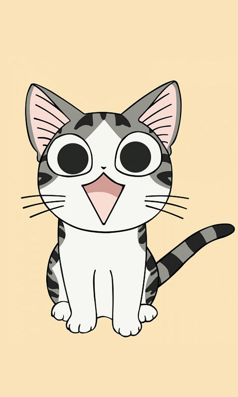 小起480×800手机壁纸