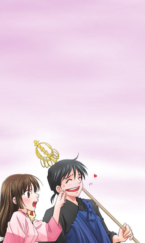 珊瑚教训弥勒480×800手机壁纸