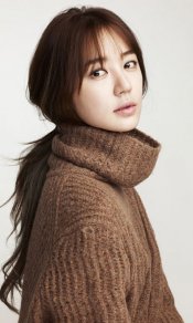 韩国美女安卓480×800手机壁纸下载