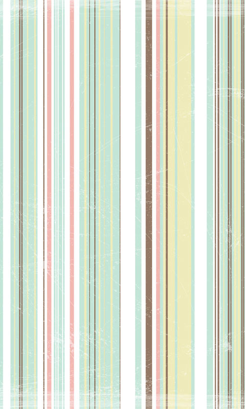 随机竖条纹,不抢眼480×800手机壁纸下载