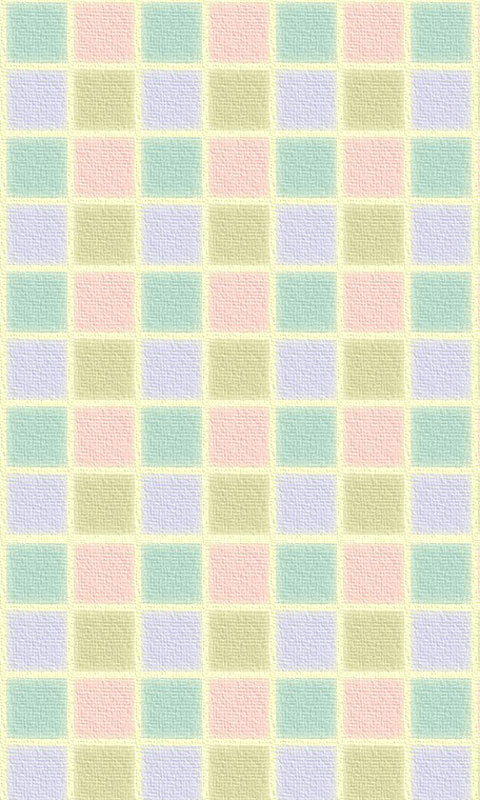 像针织毛毯浅色小方格480×800手机壁纸大全