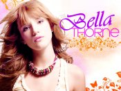 Bella Thorne高清手机壁纸下载大全