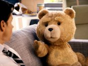 电影TED里的贱泰迪熊640×480手机壁纸图片（6）