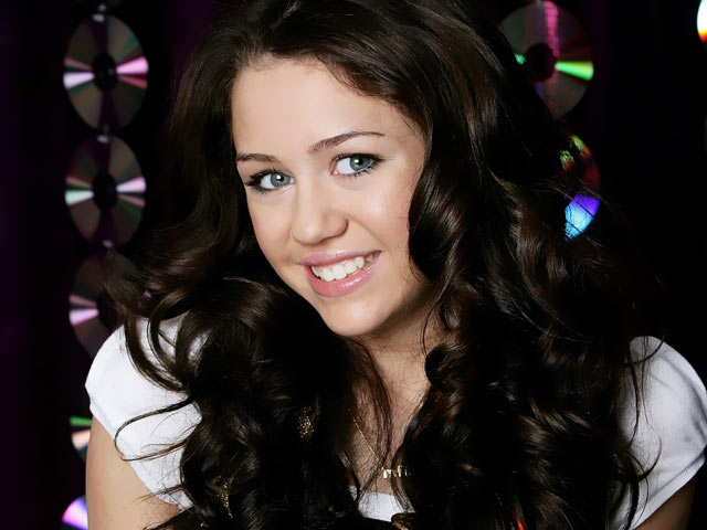 Miley Cyrus480×800手机壁纸下载大全