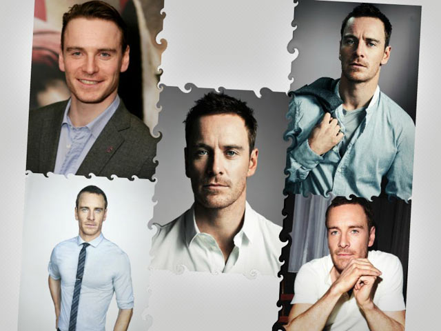 Michael Fassbender完美的签名手机图片壁纸