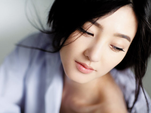 王丽坤好看的写真图片手机壁纸大全