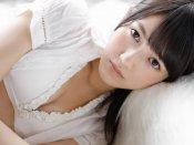 渡边麻友性感写真图片手机壁纸下载