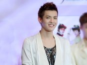 exo乐队m队队长吴亦凡手机壁纸图片大全（3）