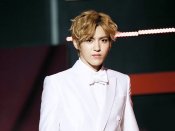 exo乐队m队队长吴亦凡手机壁纸图片大全（5）