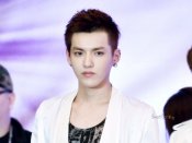 exo乐队m队队长吴亦凡手机壁纸图片大全（10）