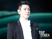 bigbang队里的rap担当崔胜贤手机壁纸图片大全（5）