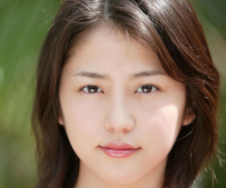 美女模特演员长泽雅美高清手机壁纸大全1080、720（2）