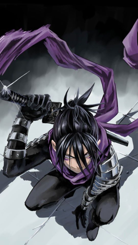 一拳超人忍者索尼克战斗图片手机壁纸