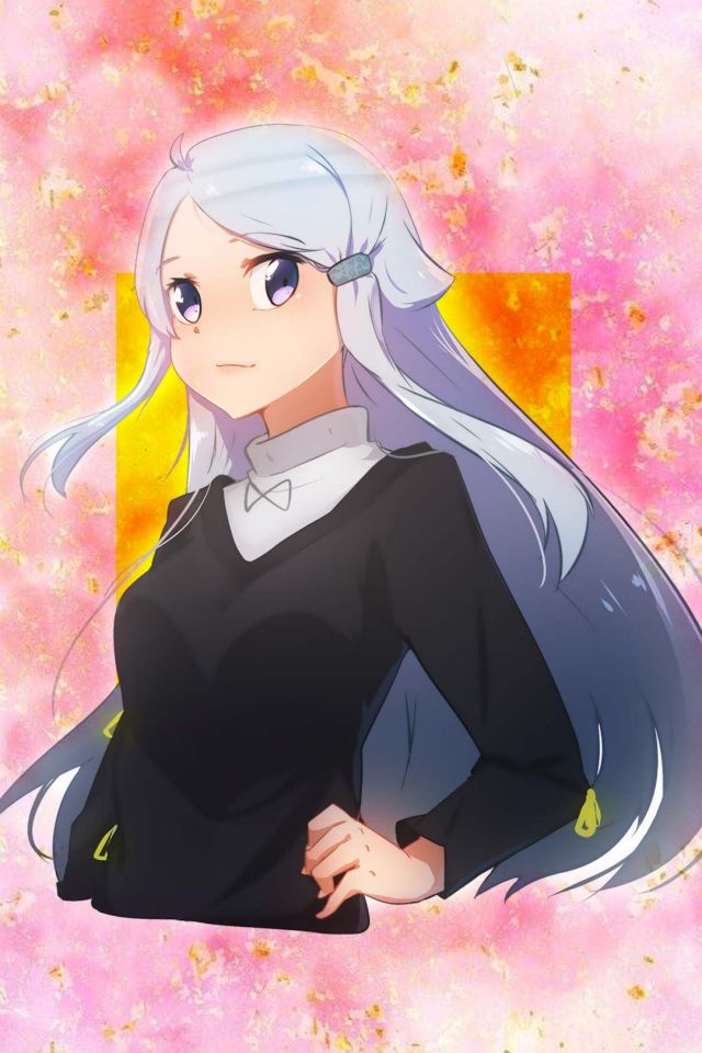 7张《如果有妹妹就好了》可儿那由多高清手机壁纸图片集（7）