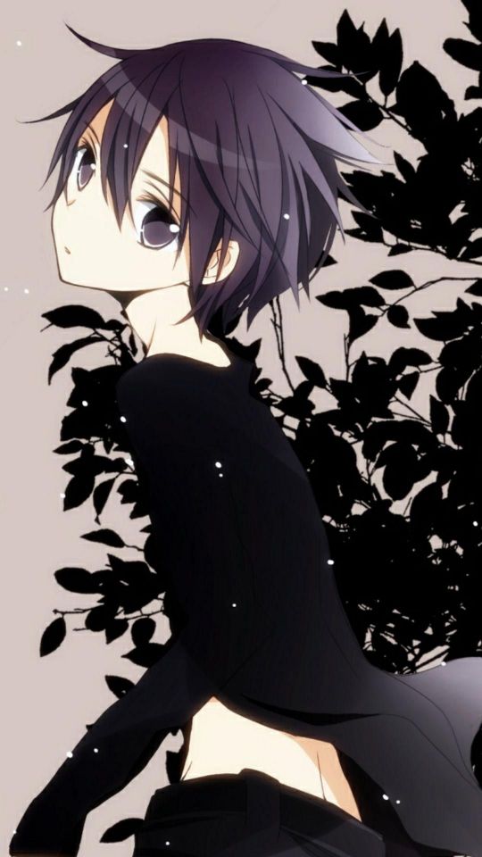 桐谷和人手机壁纸下载