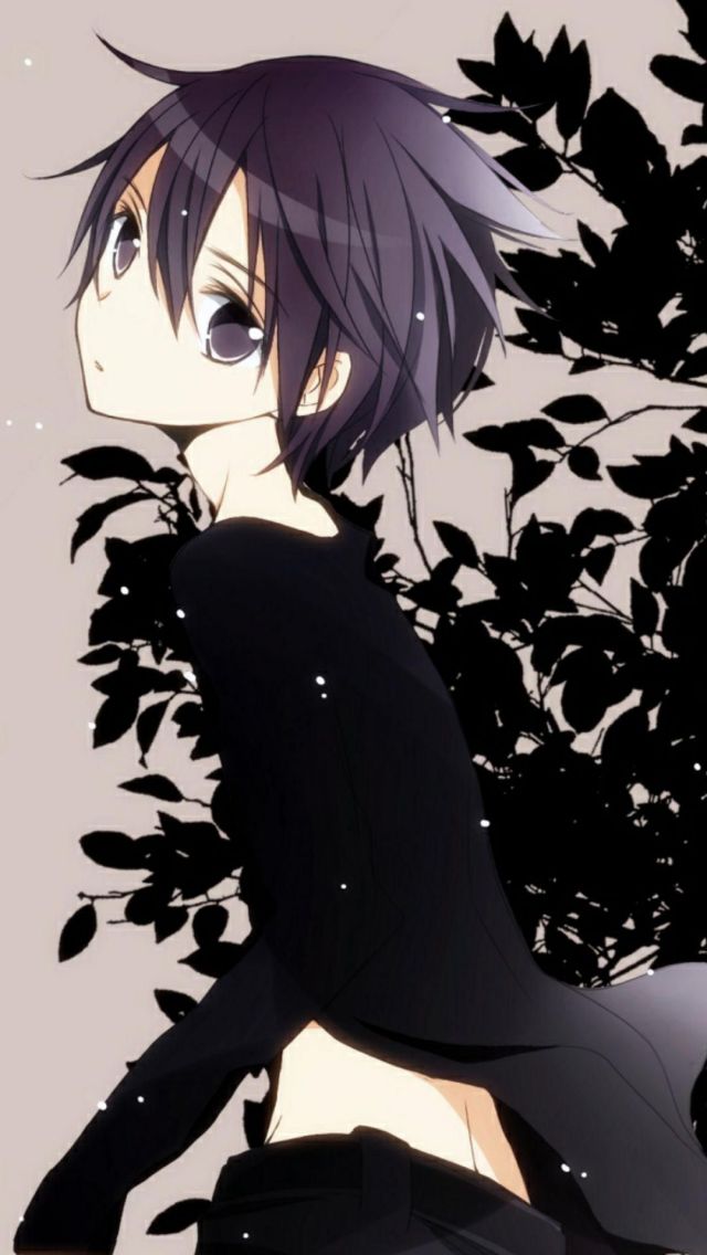 桐谷和人手机壁纸下载