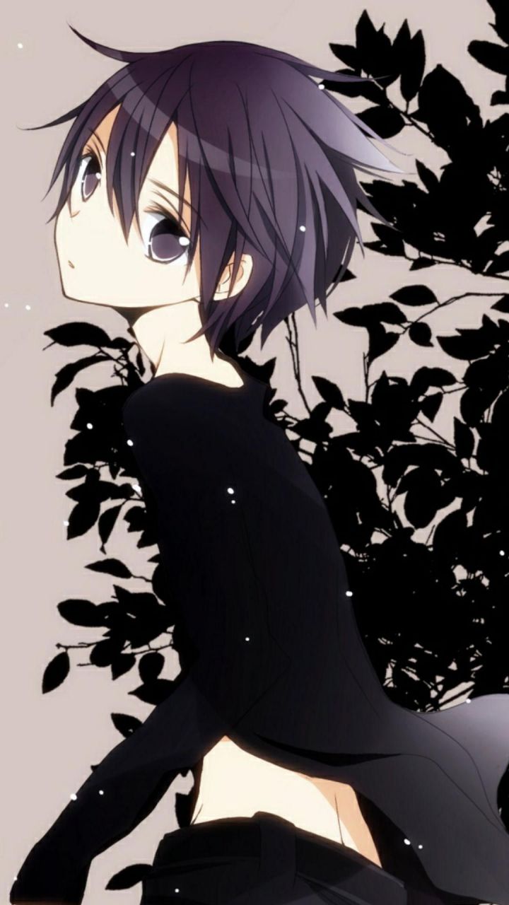 桐谷和人手机壁纸下载