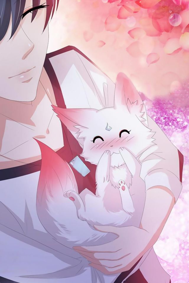 10张妲己不是坏狐狸大王和妲己唯美性感图片手机壁纸下载